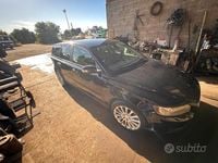 Usata Volvo V50 136 CV (100 kW) 2009 Station wagon