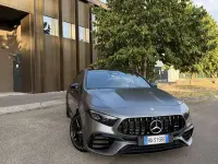 Usata Mercedes A45 AMG Premium 421 CV (309 kW) 2025 Utilitaria