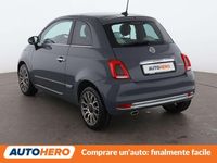 Usata Fiat 500 Dolcevita 69 CV (50 kW) 2022 Grigio Utilitaria