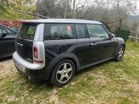 Usata Mini Cooper D Clubman 110 CV (80 kW) 2008 Station wagon