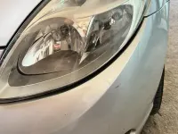 Usata Lancia Ypsilon 2006 Grigio Utilitaria