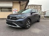 Usata VW T-Cross Life 116 CV (85 kW) 2025 Deep grey SUV