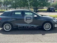Occasion Audi A3 Sportback Advanced 116 PK (85 kW) 2021 Grijs Hatchback