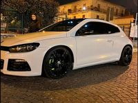 Usata VW Scirocco R 265 CV (194 kW) 2011