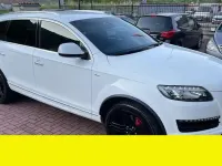 Usata Audi Q7 239 CV (175 kW) 2010 Other SUV