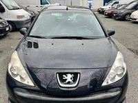 usata Peugeot 206+ 5 porte 1.1 60cv anno 05 km.71.000