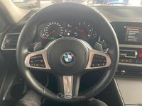 Usata BMW 320 M Sport 190 CV (139 kW) 2021 Ibis Station wagon