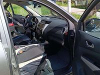 Occasion Nissan Navara N-Connecta 190 ch (139 kW) 2020 Gris Pick-up