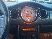 Usata Mini Cooper 116 CV (85 kW) 2006 Utilitaria