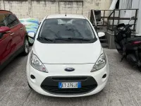 Usata Ford Ka Titanium 69 CV (50 kW) 2014 Berlina
