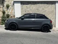 Usata Audi A1 Sport 95 CV (69 kW) 2018 Berlina
