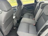 Usata Ford Focus 90 CV (66 kW) 2007 Station wagon