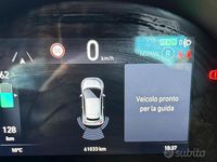 Occasion Fiat 500e Icon 86 kW (118 ch) 2022 Vert Cabriolet