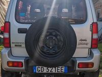 Usata Suzuki Jimny 65 CV (47 kW) 2005 SUV
