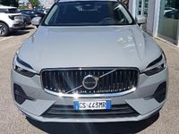 Occasion Volvo XC60 Ultimate 197 ch (144 kW) 2024 Gris SUV