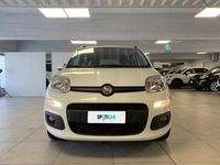 usata Fiat Panda 1.2 69cv e6 lounge