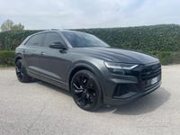 usata Audi Q8 S-Sport