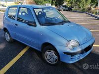 Usata Fiat 600 55 CV (40 kW) 2003 Utilitaria