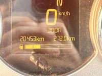 Usata Ligier JS50 2021 Bianco Utilitaria