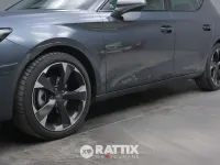 Usata Cupra Leon 150 CV (110 kW) 2025 Magnetic tech Berlina