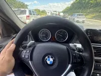 Usata BMW X6 Efficient Dynamics 286 CV (210 kW) 2010 SUV