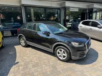 Usata Audi Q2 116 CV (85 kW) 2018 Nero SUV
