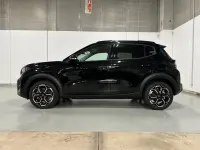 Usata Citroën e-C3 83 kW (113 CV) 2025 Grigio Utilitaria