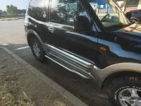 Usata Mitsubishi Pajero 160 CV (117 kW) 2000 SUV