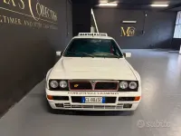 Usata Lancia Delta 205 CV (150 kW) 1992 Bianco Utilitaria