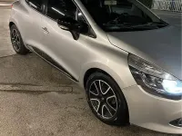 Usata Renault Clio 48 CV (35 kW) 2014 Grigio Utilitaria