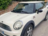 Usata Mini ONE 75 CV (55 kW) 2009 Utilitaria
