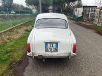 Usata Lancia Appia 48 CV (35 kW) 1962 Bianco Berlina