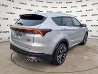 Nuova Sportequipe 7 GTW 156 CV (114 kW) 2026 Argento SUV
