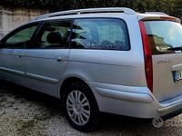 Usata Citroën C5 108 CV (79 kW) 2002 Grigio Station wagon