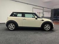 usata Mini Cooper 1.6 16V One 1.6 16V One 3 PORTE CERCHI IN LEGA