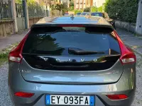 Usata Volvo V40 Momentum 150 CV (110 kW) 2015 Grigio Berlina