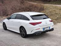 Usata Mercedes CLA200 Shooting Brake Premium 150 CV (110 kW) 2021 Station wagon