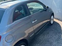 Usado Fiat 500 Dolcevita 70 CV (51 kW) 2022 Gris Utilitario