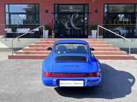 Usata Porsche 911 Carrera RS 260 CV (191 kW) 1992 Blu/azzurro(met.) Coupé