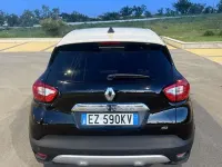 Usata Renault Captur 90 CV (66 kW) 2015 SUV