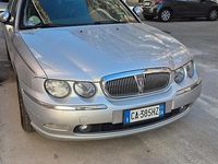 Usata Rover 75 2003 Berlina