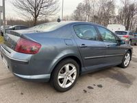 usata Peugeot 407 2.0 HDi Sport*Cerchi*Pelle*