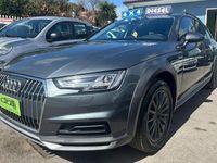 usata Audi A4 Allroad 2.0 TDI 190 CV S tronic 12/2016