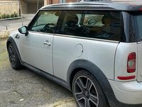 Usata Mini Cooper Clubman 95 CV (69 kW) 2009 Argento Station wagon