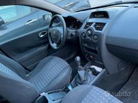 Usata Renault Mégane GrandTour 2006 Bianco Station wagon