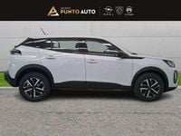 Nuova Peugeot 2008 Style 101 CV (74 kW) 2025 Antracite SUV