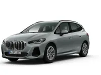 Nuova BMW 218 Active Tourer Comfort Edition 150 CV (110 kW) 2026 Grigio Monovolume