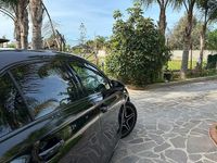 Usata Mercedes A180 Premium 2021 Nero Berlina
