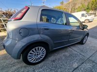 usata Fiat Punto Evo Punto 1.3 MJT II S&S 95 CV 5 porte Lounge