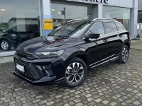 Usata Cirelli 3 133 CV (97 kW) 2024 Nero SUV